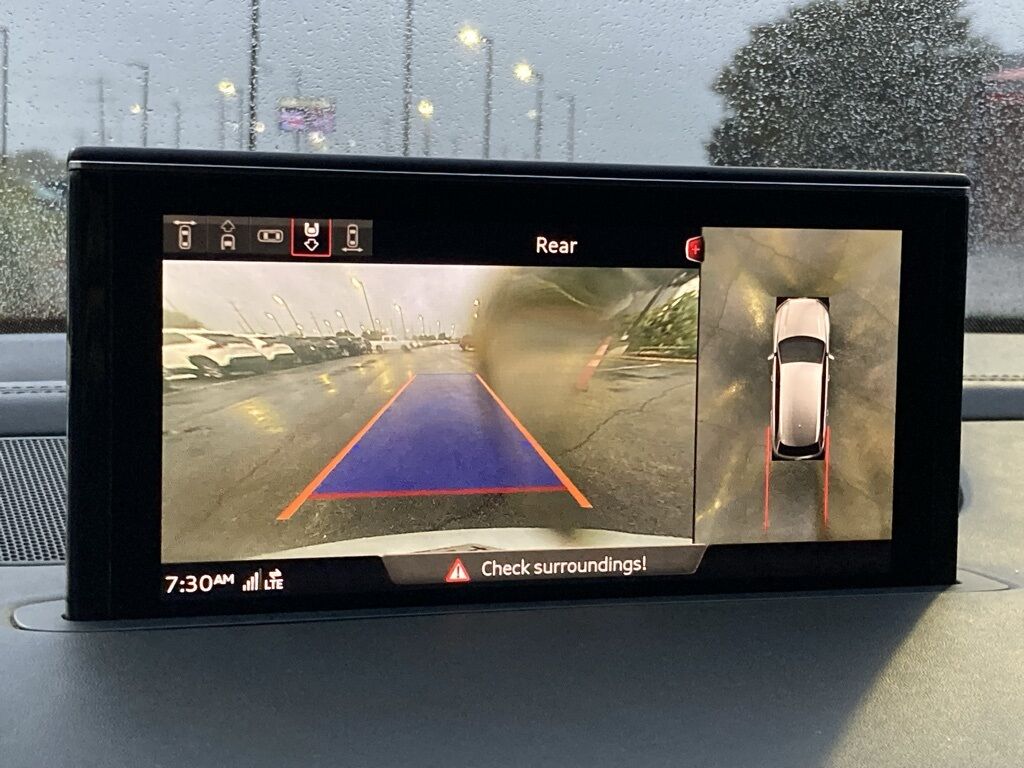 2019 Audi Q7 55 Prestige San Antonio TX