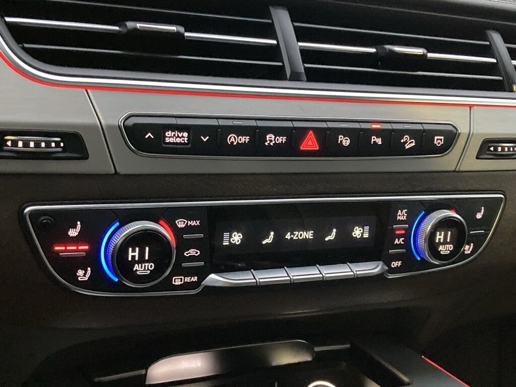 2019 Audi Q7 55 Prestige San Antonio TX