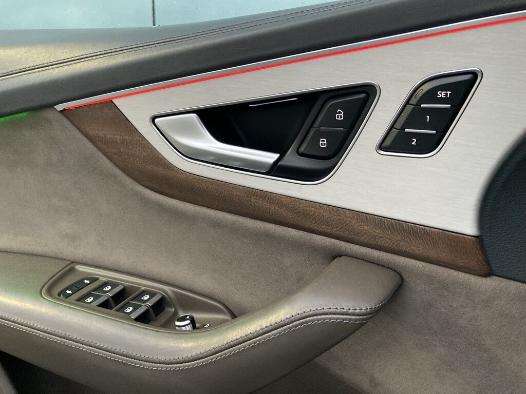 2019 Audi Q7 55 Prestige San Antonio TX