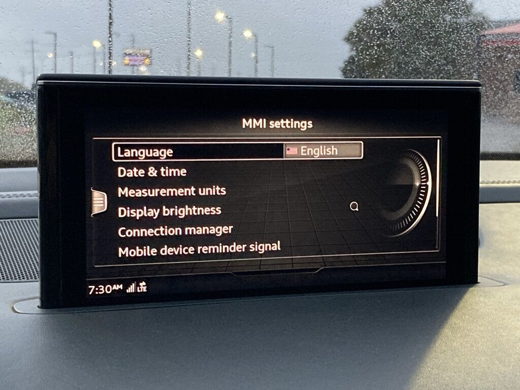 2019 Audi Q7 55 Prestige San Antonio TX