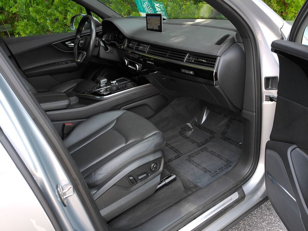 2019 Audi Q7 55 Prestige Richmond VA