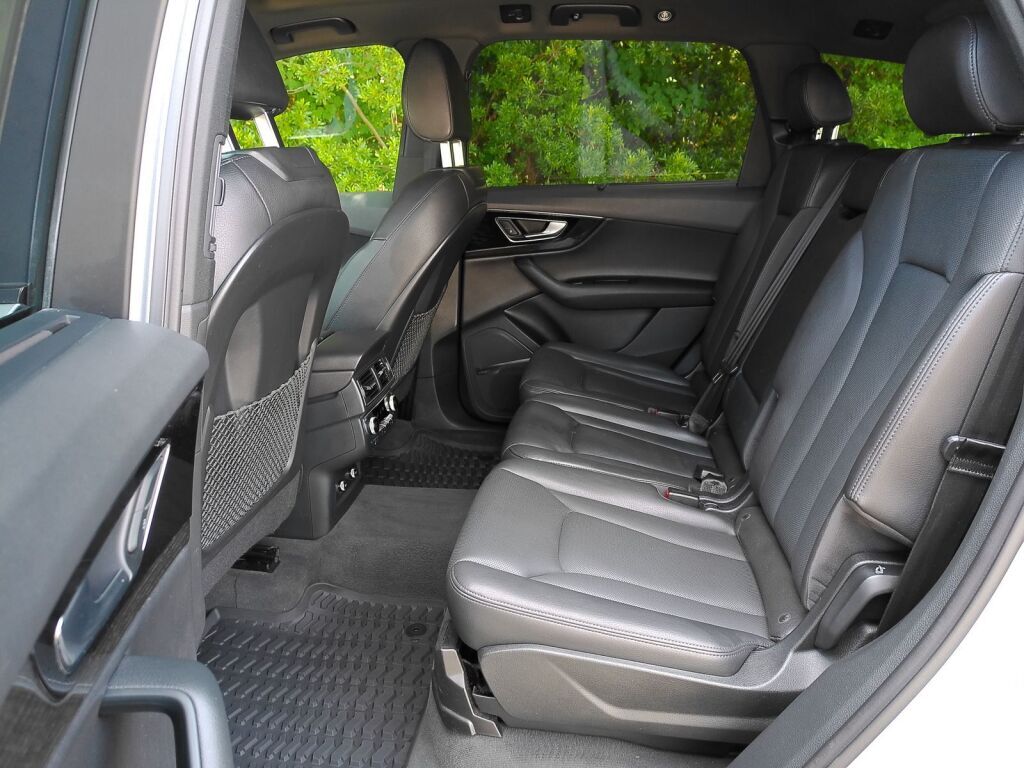 2019 Audi Q7 55 Prestige Richmond VA
