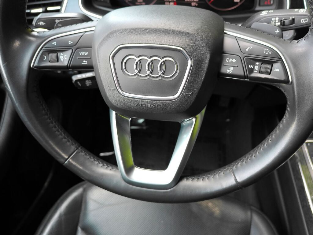 2019 Audi Q7 55 Prestige Richmond VA