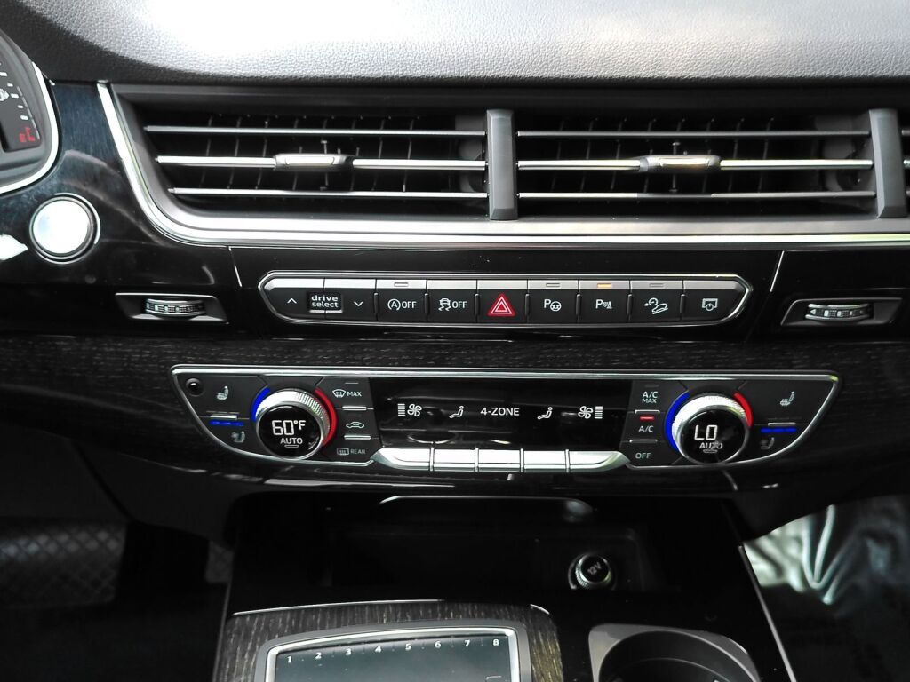 2019 Audi Q7 55 Prestige Richmond VA
