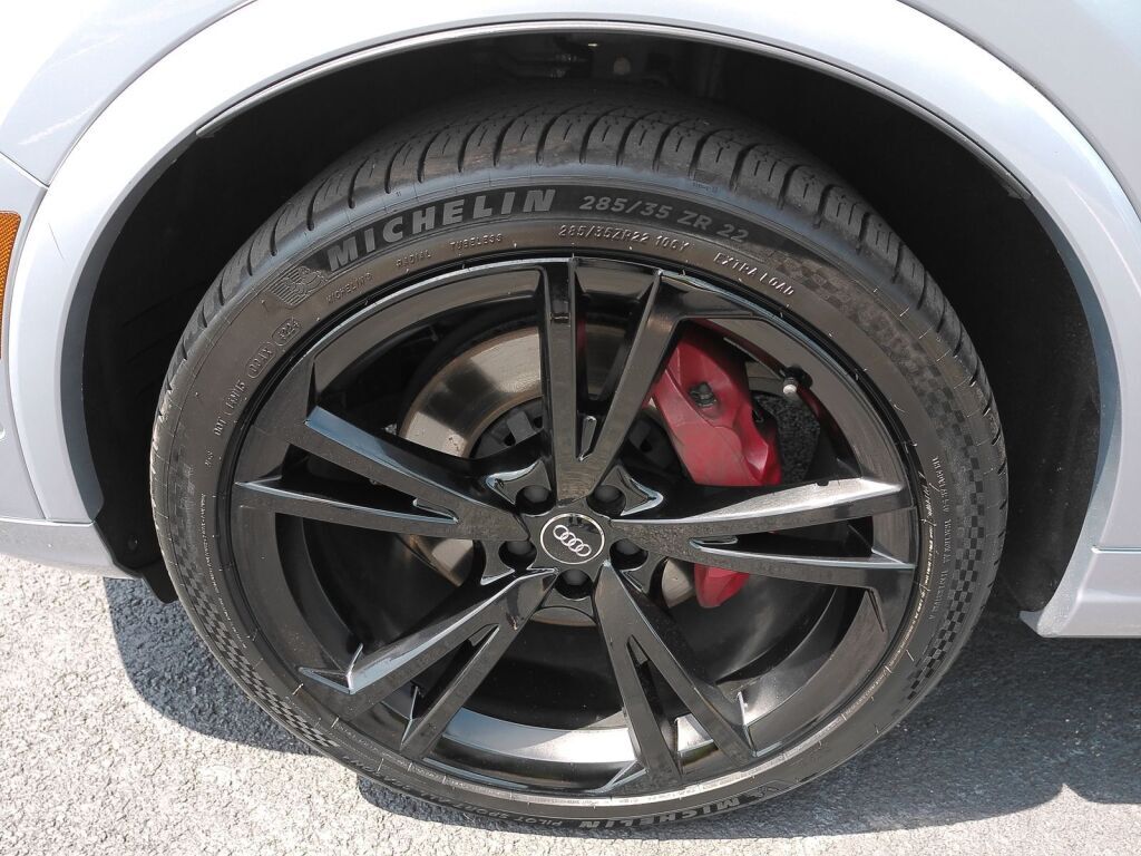 2019 Audi Q7 55 Prestige Richmond VA