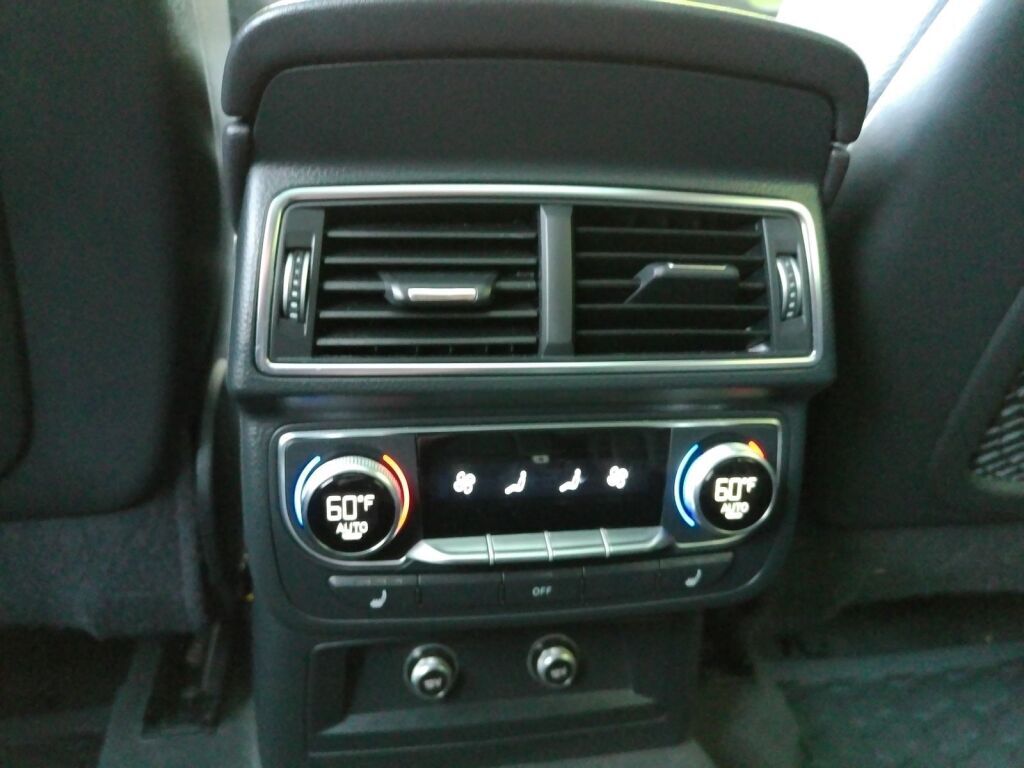 2019 Audi Q7 55 Prestige Richmond VA