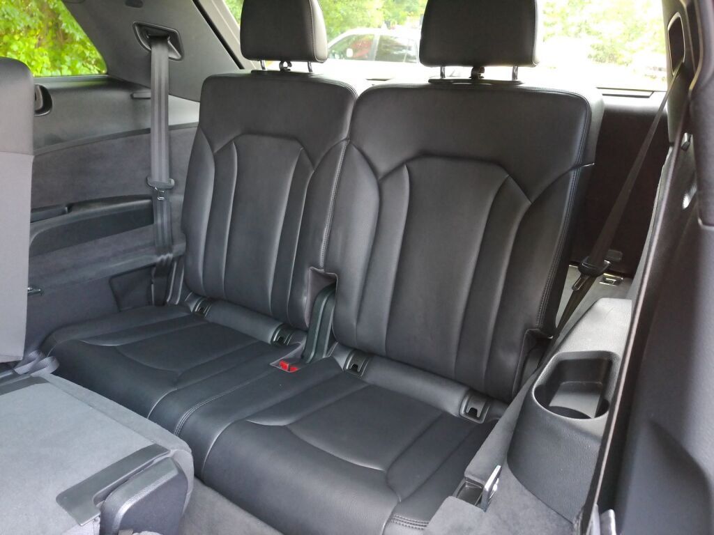 2019 Audi Q7 55 Prestige Richmond VA