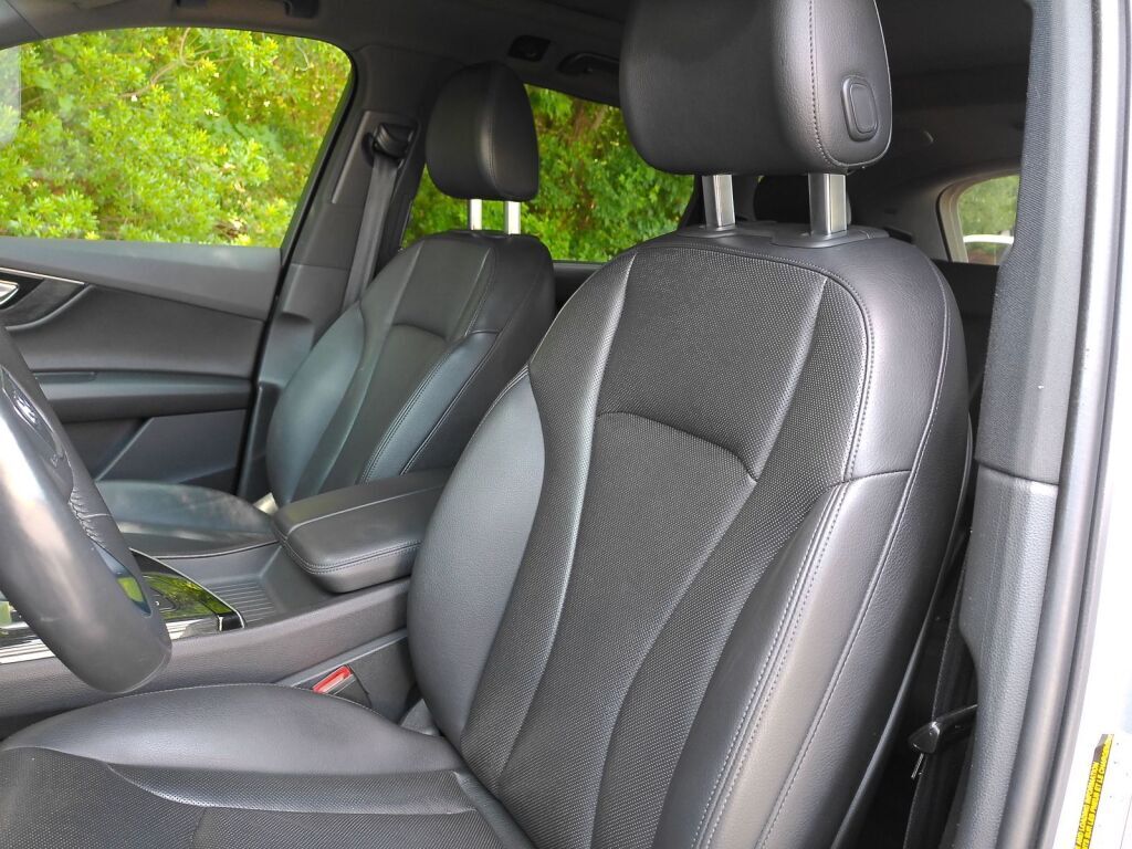 2019 Audi Q7 55 Prestige Richmond VA