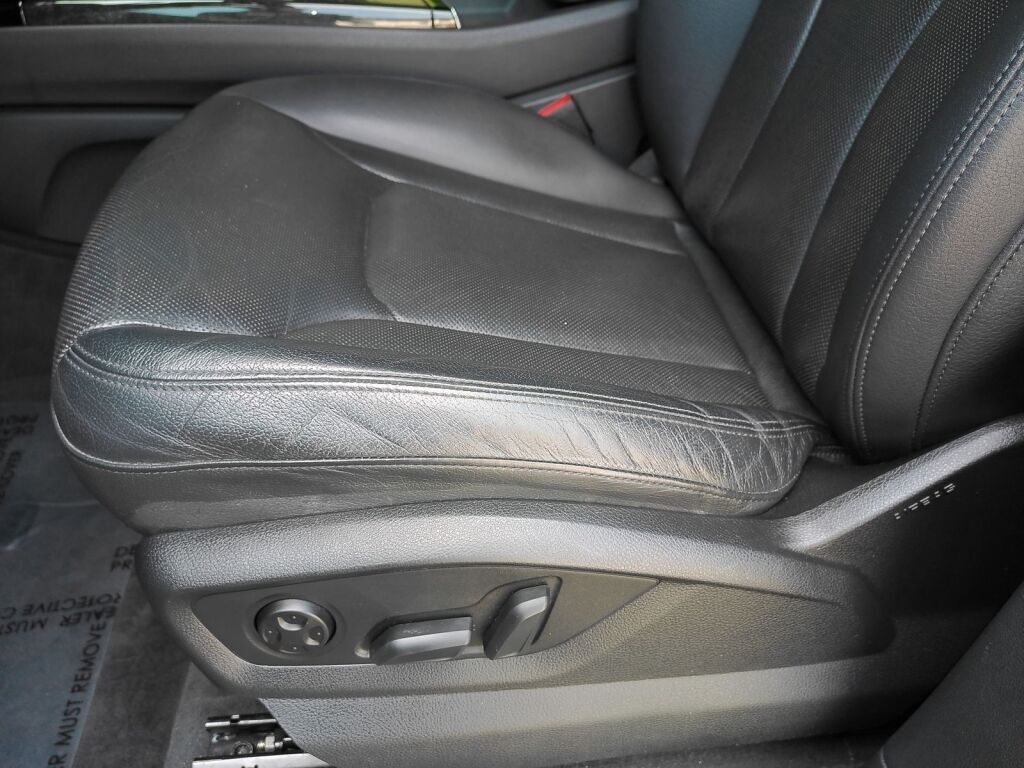 2019 Audi Q7 55 Prestige Richmond VA