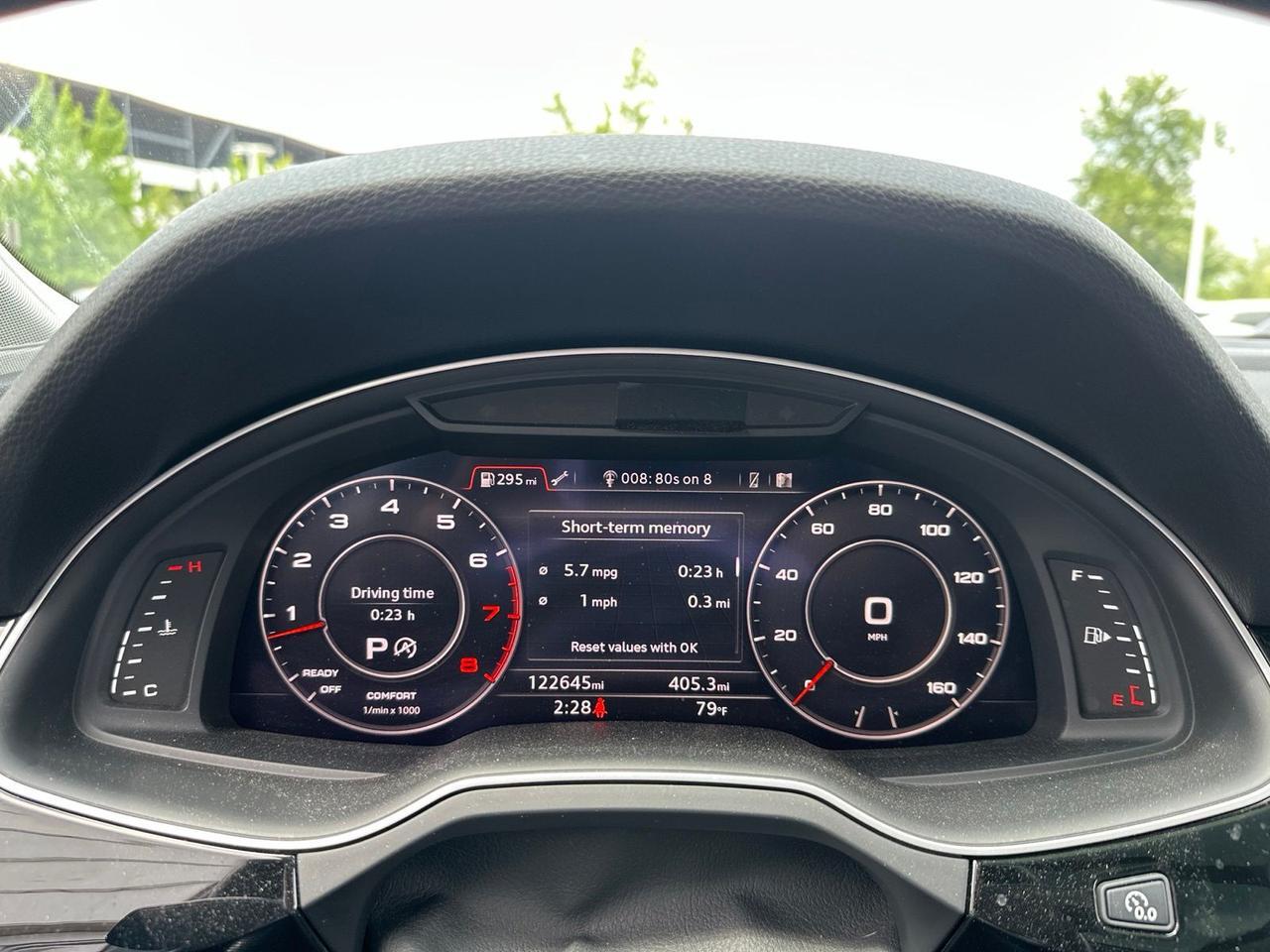 2019 Audi Q7 55 Prestige Chantilly VA