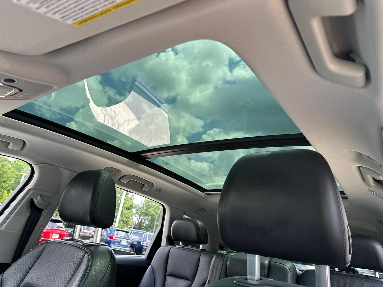 2019 Audi Q7 55 Prestige Chantilly VA