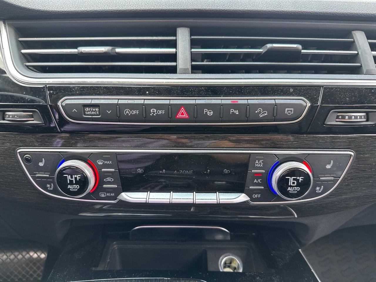 2019 Audi Q7 55 Prestige Chantilly VA
