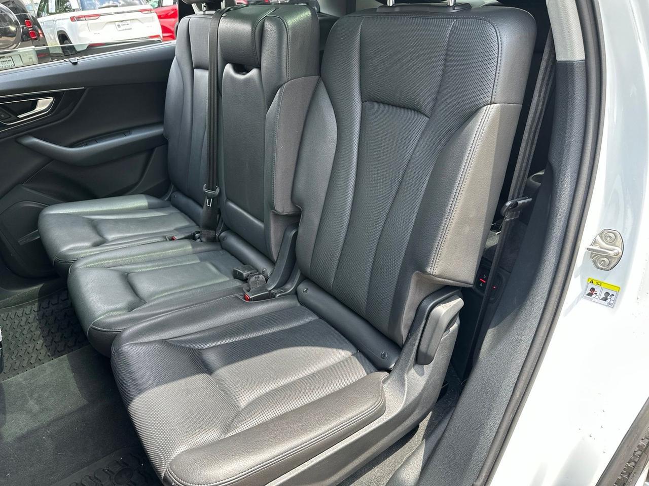 2019 Audi Q7 55 Prestige Chantilly VA