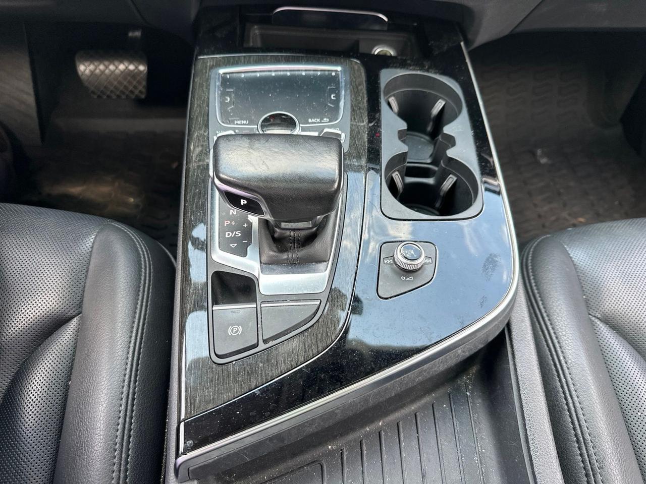 2019 Audi Q7 55 Prestige Chantilly VA