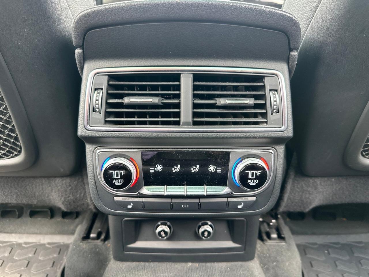 2019 Audi Q7 55 Prestige Chantilly VA