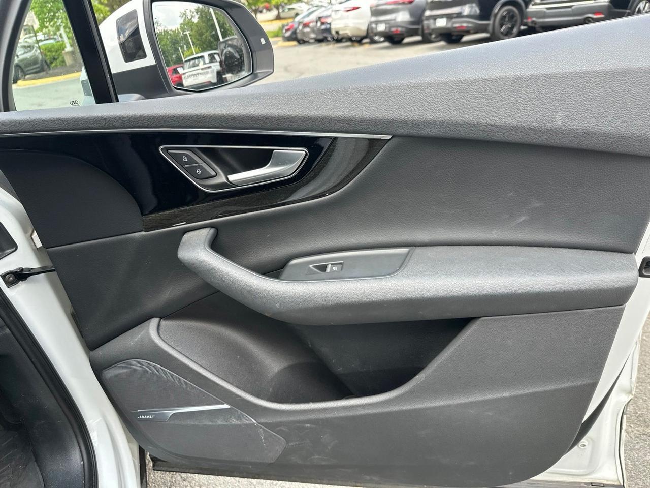 2019 Audi Q7 55 Prestige Chantilly VA