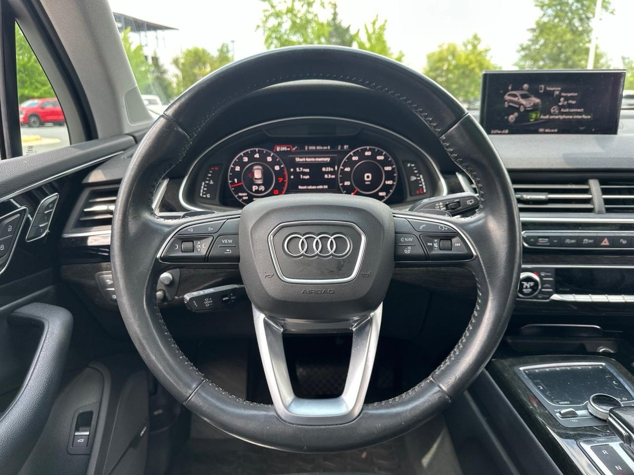 2019 Audi Q7 55 Prestige Chantilly VA