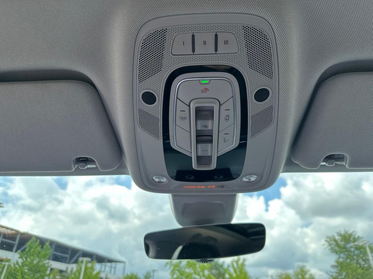 2019 Audi Q7 55 Prestige Chantilly VA