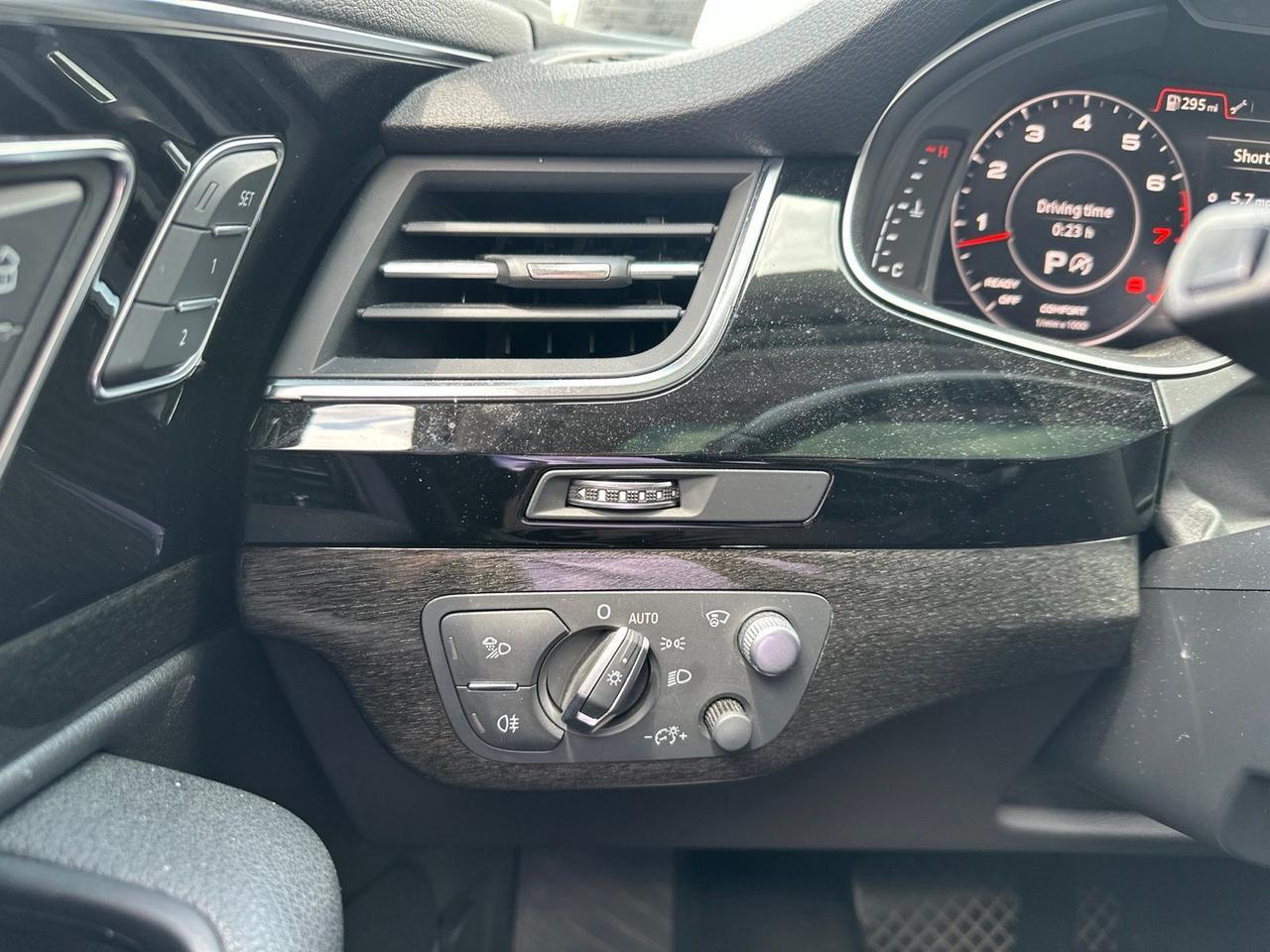 2019 Audi Q7 55 Prestige Chantilly VA