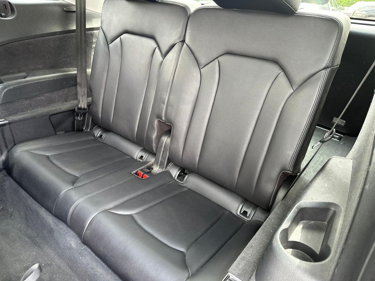 2019 Audi Q7 55 Prestige Chantilly VA