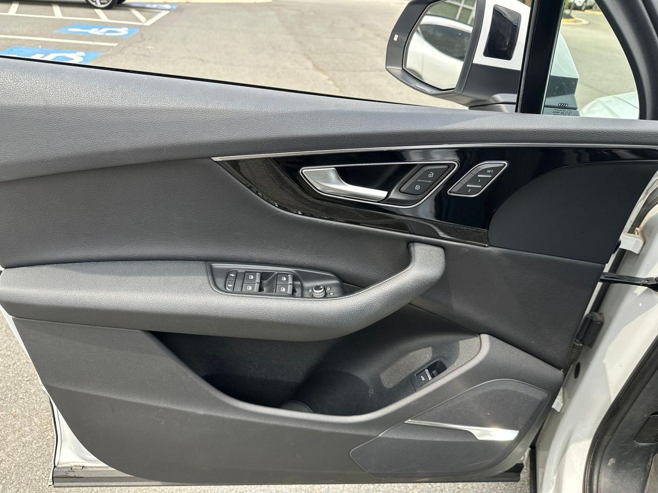 2019 Audi Q7 55 Prestige Chantilly VA