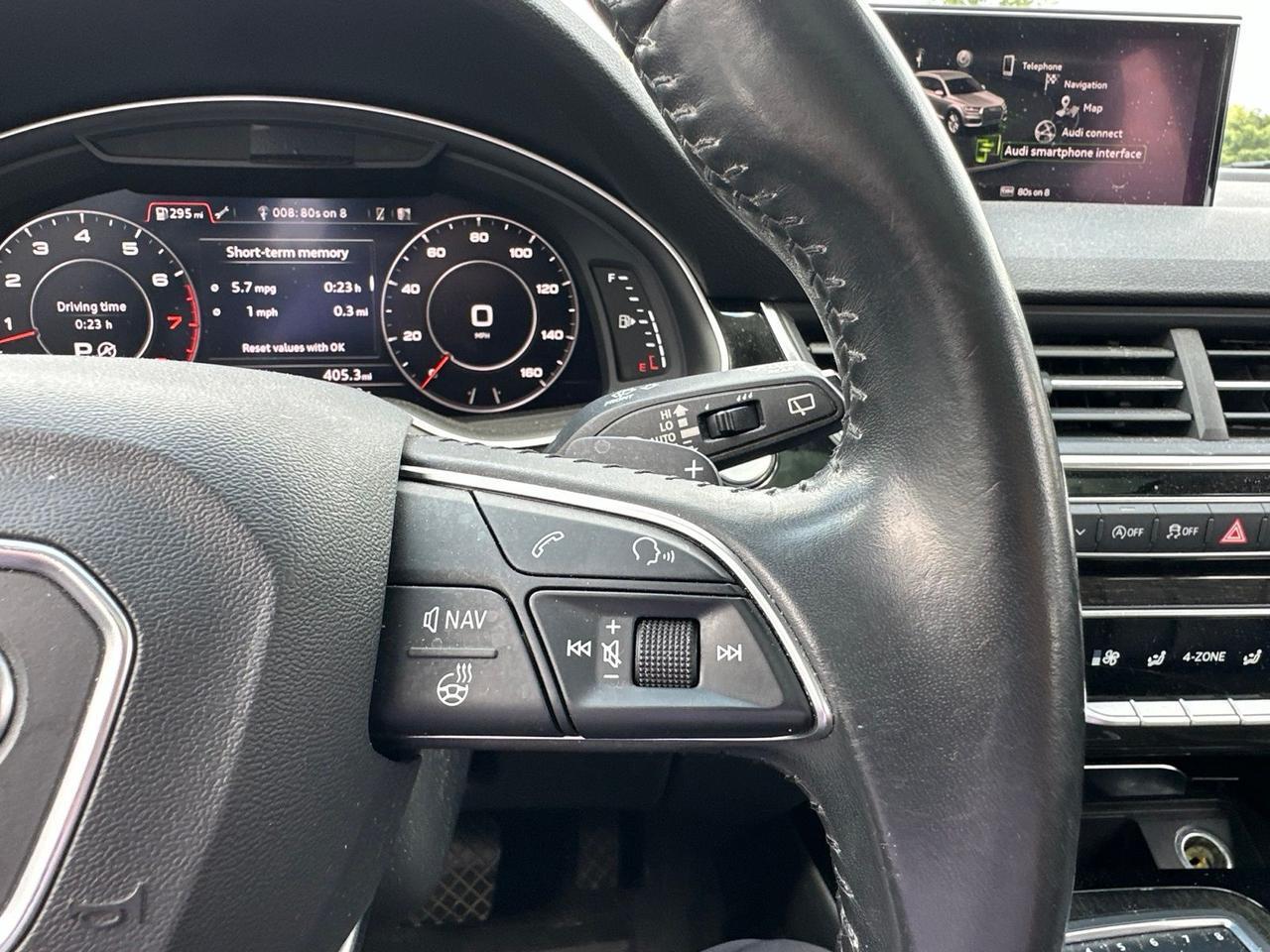 2019 Audi Q7 55 Prestige Chantilly VA