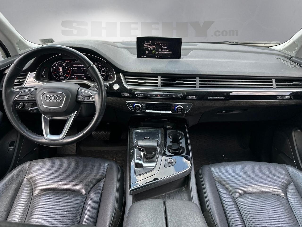 2019 Audi Q7 55 Prestige Chantilly VA
