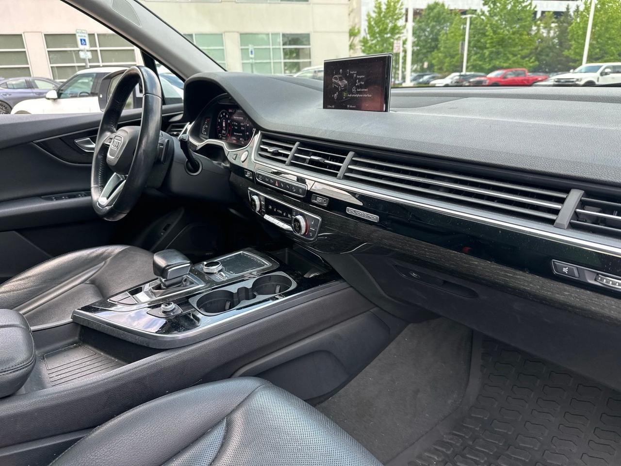 2019 Audi Q7 55 Prestige Chantilly VA