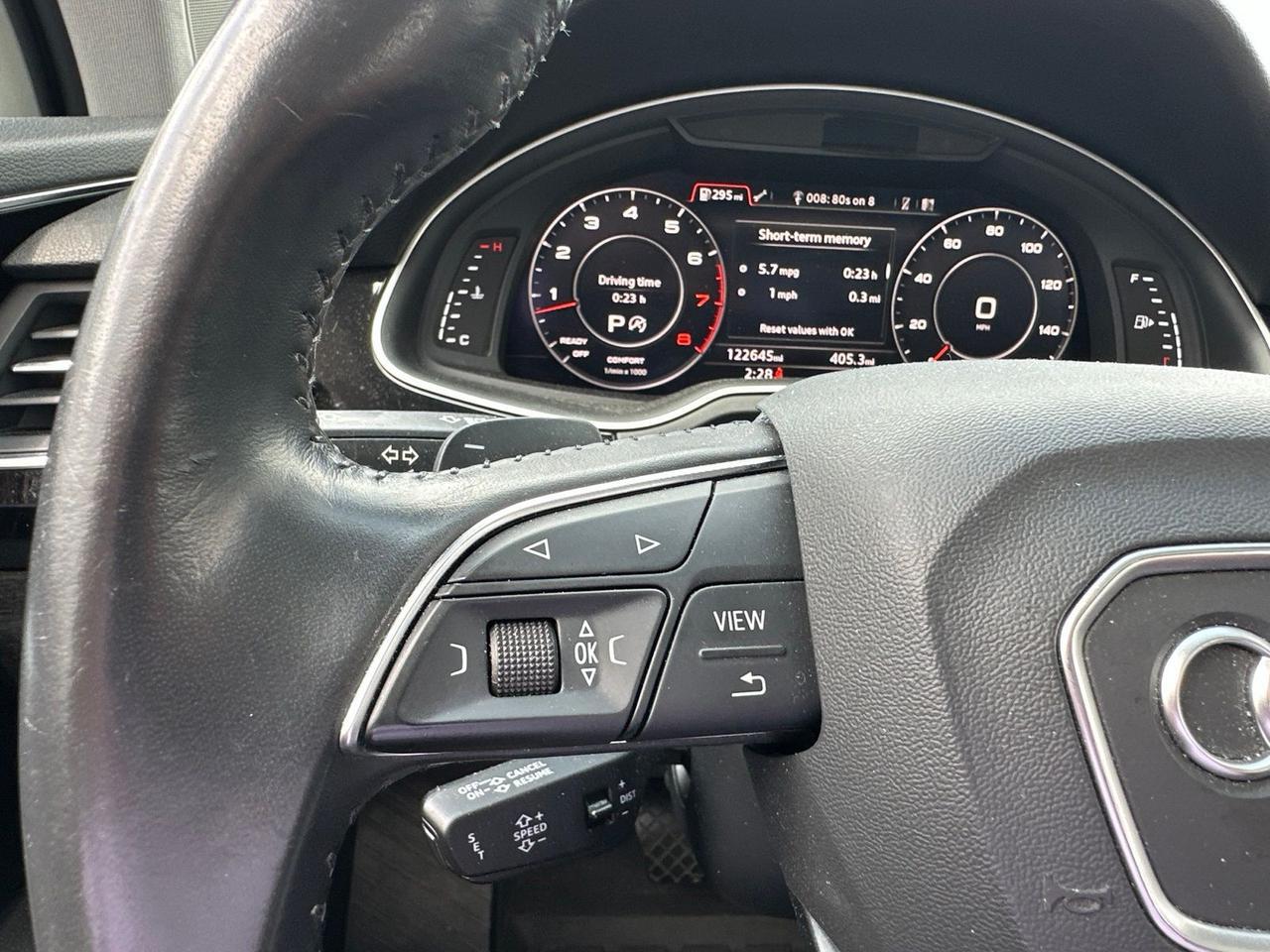 2019 Audi Q7 55 Prestige Chantilly VA