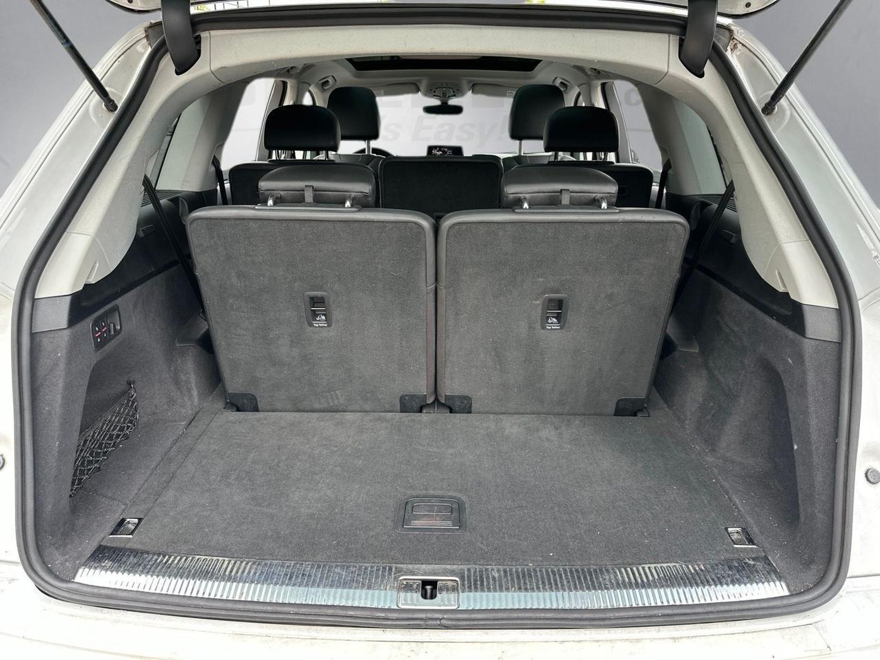 2019 Audi Q7 55 Prestige Chantilly VA