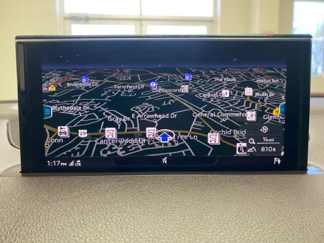 2019 Audi Q7 55 SE Premium Plus Charlotte NC