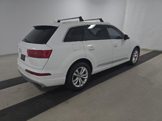 2019 Audi Q7 55 SE Premium Plus Charlotte NC