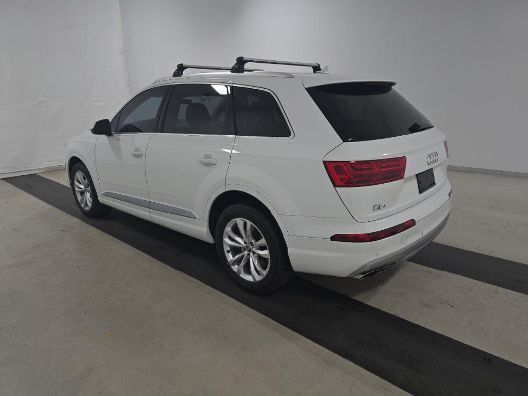 2019 Audi Q7 55 SE Premium Plus Charlotte NC