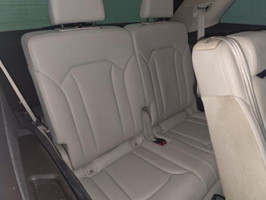 2019 Audi Q7 55 SE Premium Plus Charlotte NC