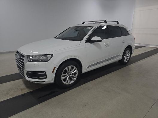 2019 Audi Q7 55 SE Premium Plus Charlotte NC