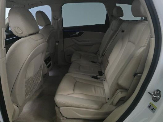 2019 Audi Q7 55 SE Premium Plus Charlotte NC