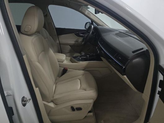 2019 Audi Q7 55 SE Premium Plus Charlotte NC