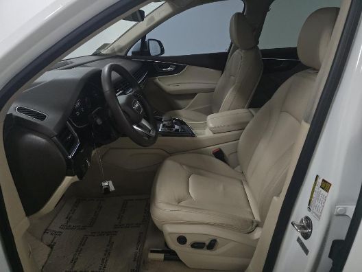 2019 Audi Q7 55 SE Premium Plus Charlotte NC