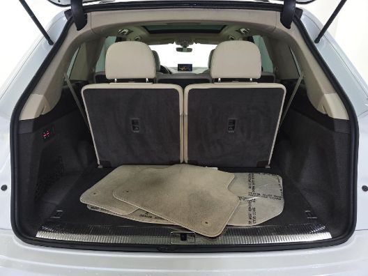 2019 Audi Q7 55 SE Premium Plus Charlotte NC