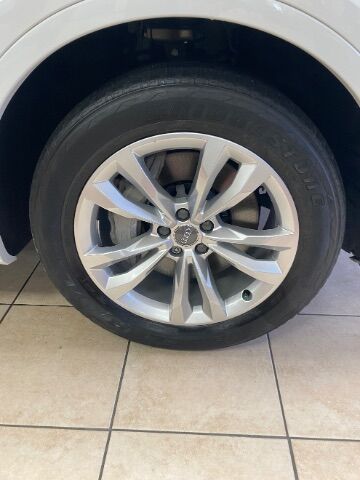 2019 Audi Q7 55 SE Premium Plus Charlotte NC