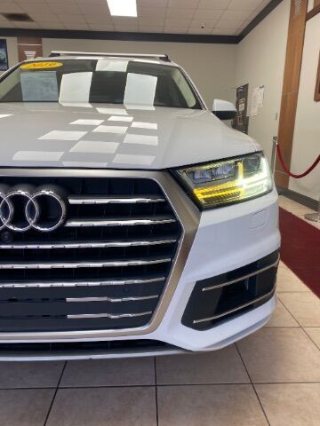 2019 Audi Q7 55 SE Premium Plus Charlotte NC