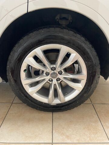 2019 Audi Q7 55 SE Premium Plus Charlotte NC