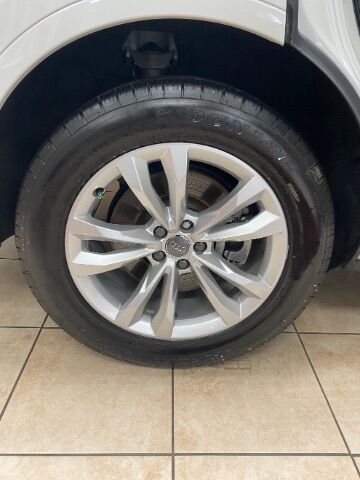 2019 Audi Q7 55 SE Premium Plus Charlotte NC