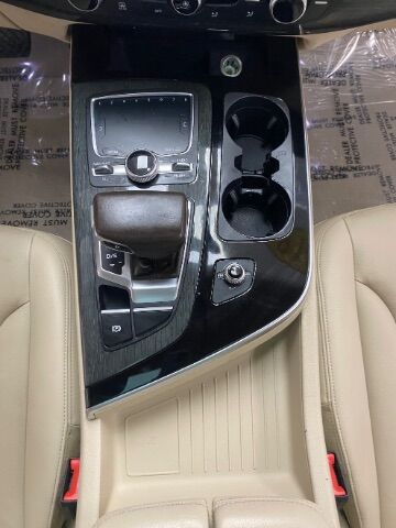 2019 Audi Q7 55 SE Premium Plus Charlotte NC