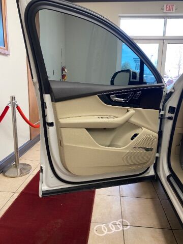 2019 Audi Q7 55 SE Premium Plus Charlotte NC