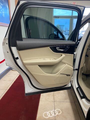 2019 Audi Q7 55 SE Premium Plus Charlotte NC