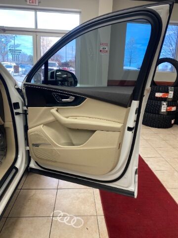 2019 Audi Q7 55 SE Premium Plus Charlotte NC