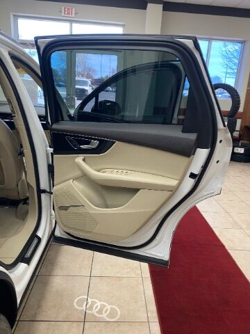 2019 Audi Q7 55 SE Premium Plus Charlotte NC