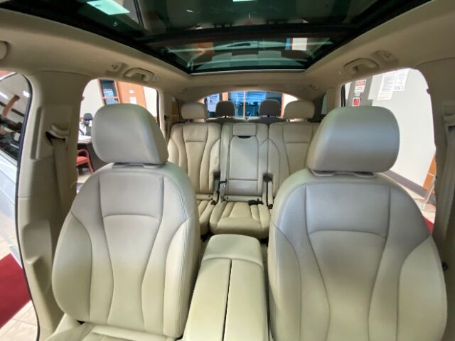 2019 Audi Q7 55 SE Premium Plus Charlotte NC