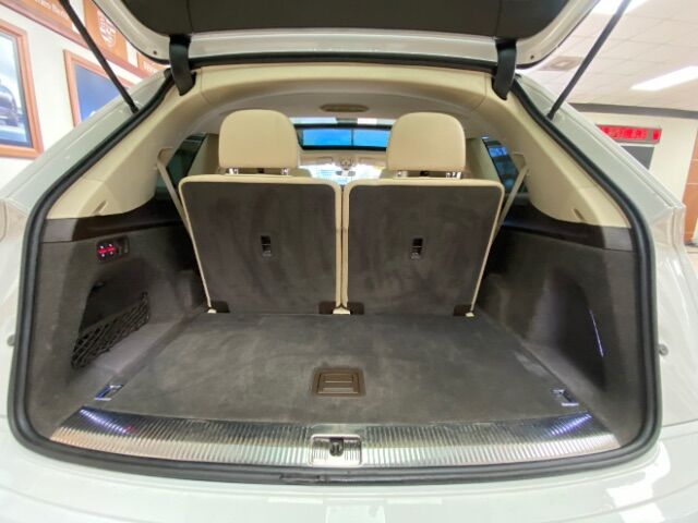 2019 Audi Q7 55 SE Premium Plus Charlotte NC